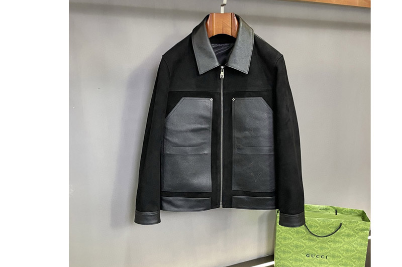 Louis Vuitton Jacket and Coat