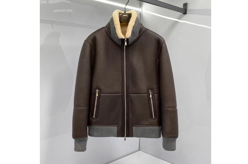 Brunello Cucinelli Jacket and Coat