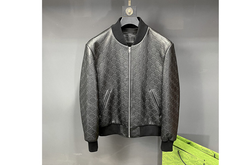 Gucci Jacket and Coat