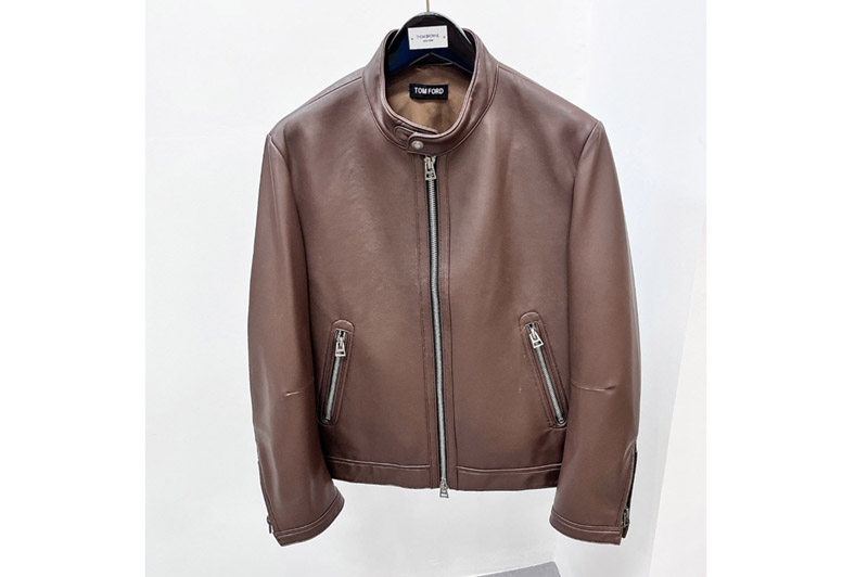 Tom Ford Jacket and Coat