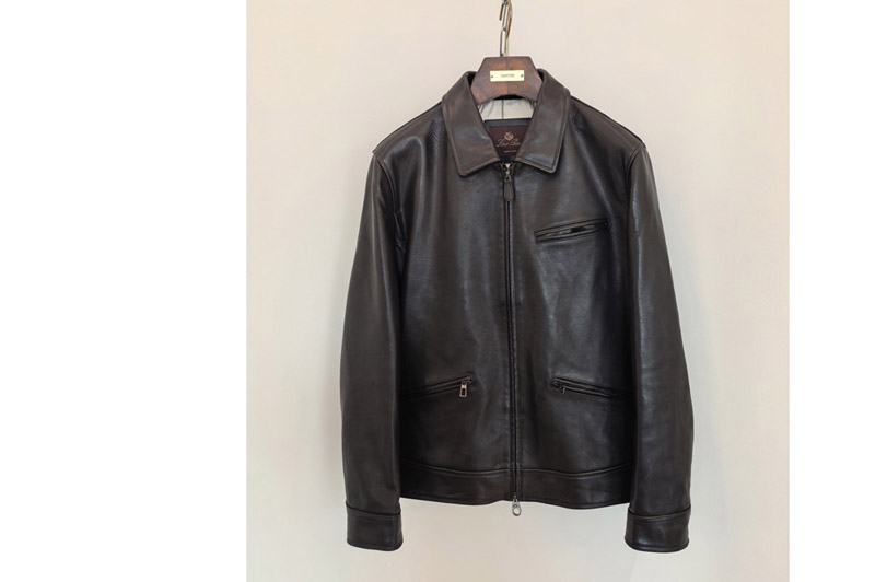 Loro Piana Jacket and Coat