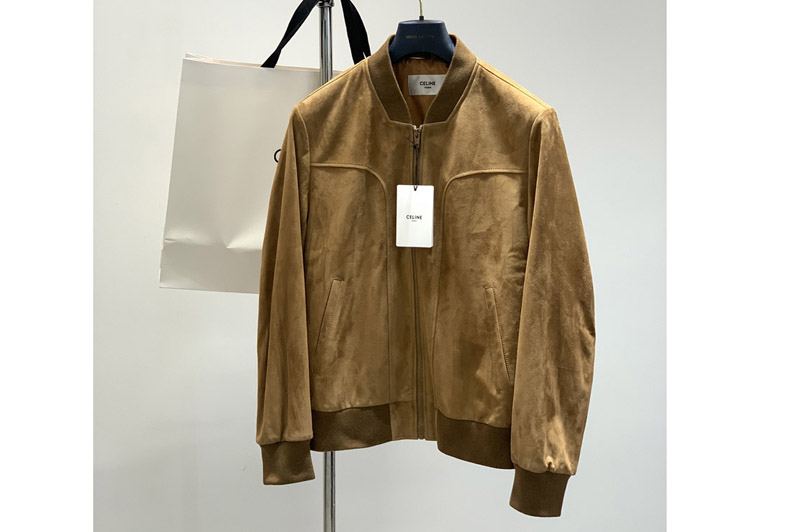Celine Jacket and Coat