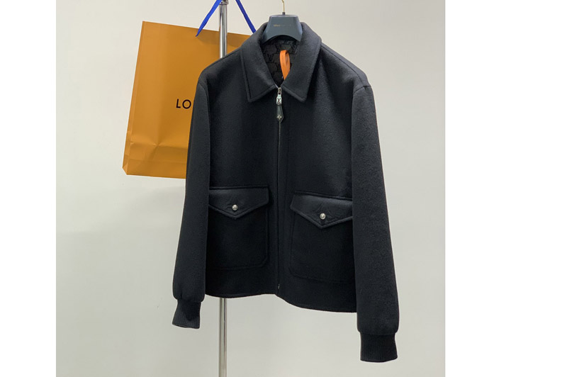 Louis Vuitton Jacket and Coat