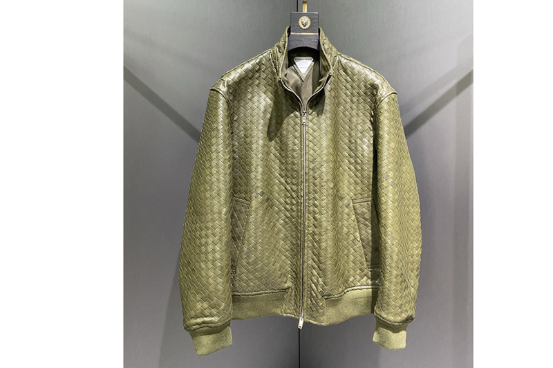 Bottega Veneta Jacket and Coat
