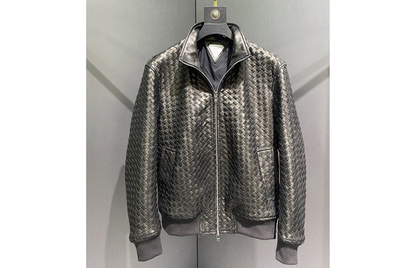 Bottega Veneta Jacket and Coat