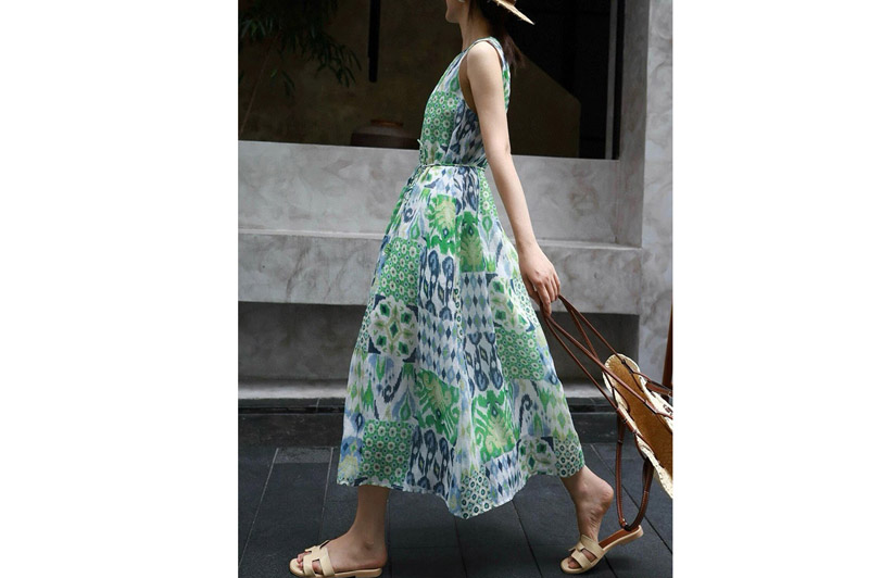 Dior Dress