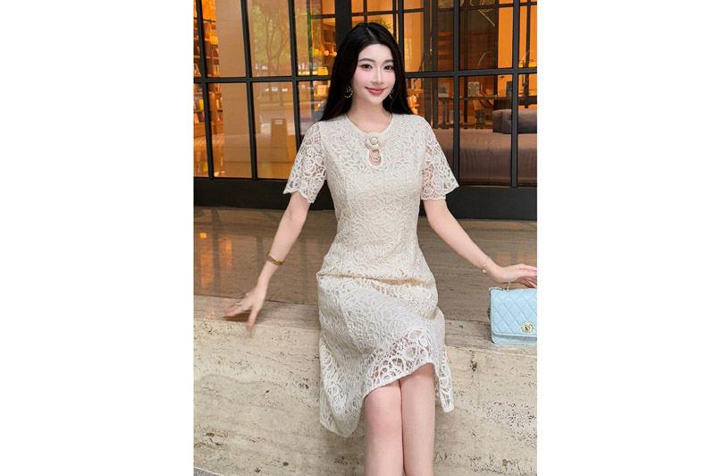 CC Dress