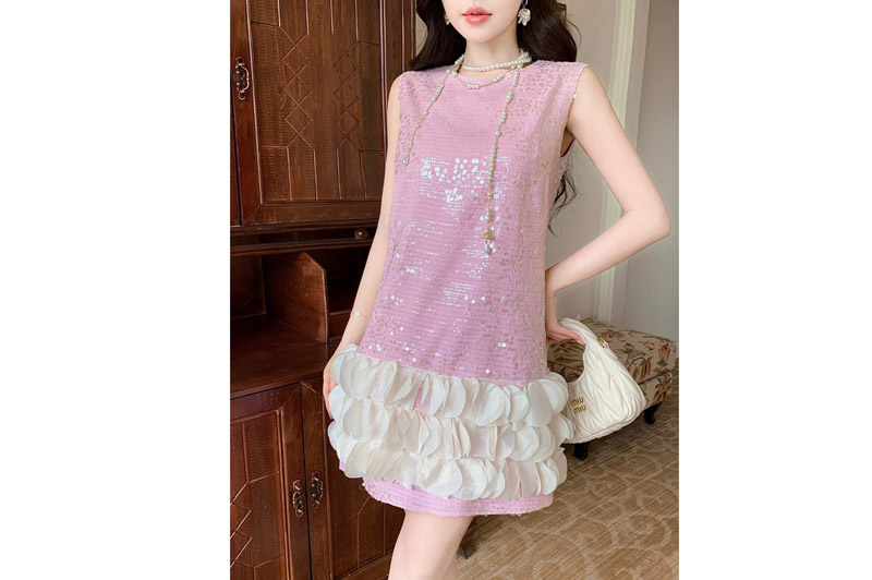 CC Dress
