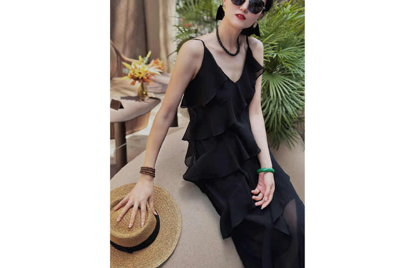 Dior Dress