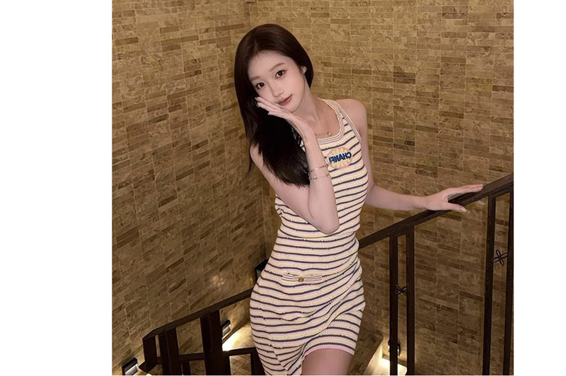 CC Dress