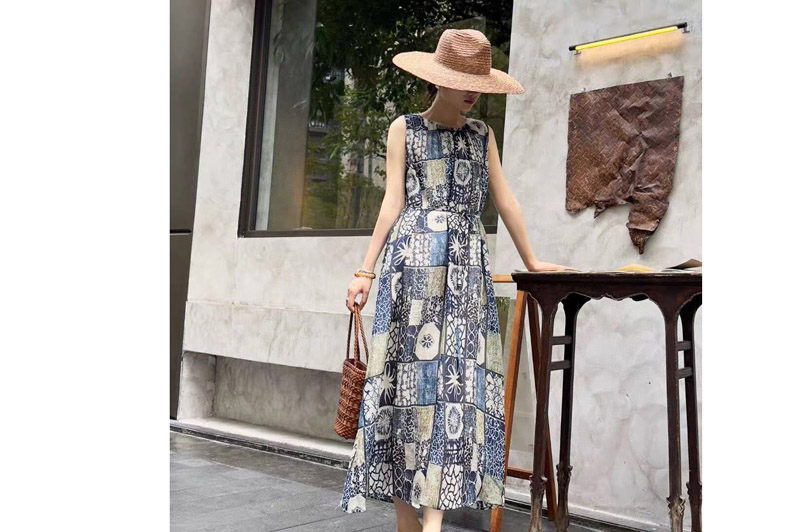 Dior Dress