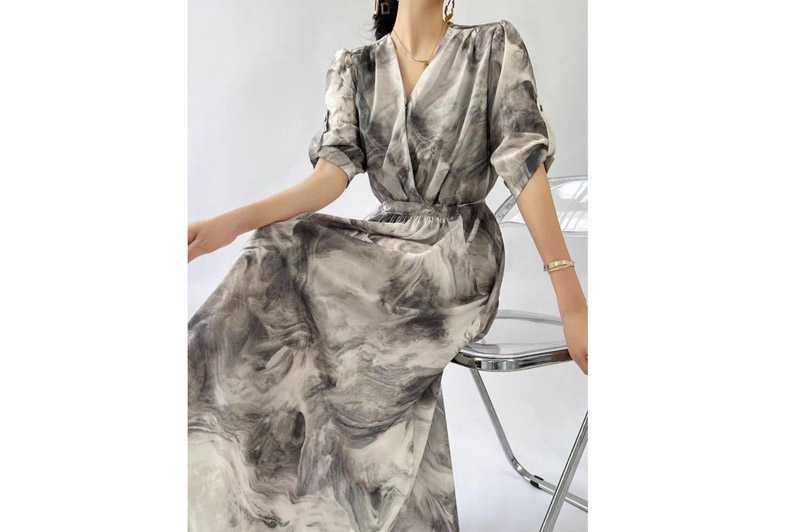 Dior Dress