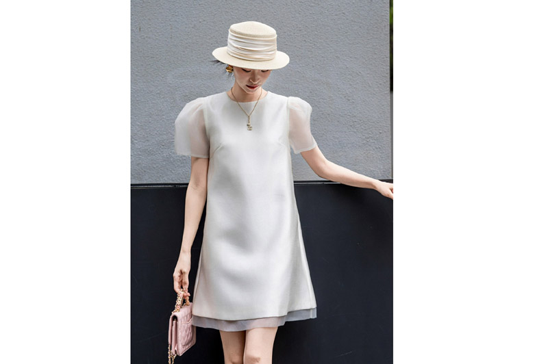 Dior Dress