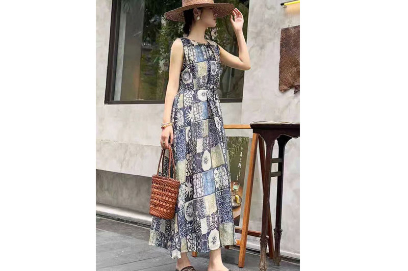 Dior Dress