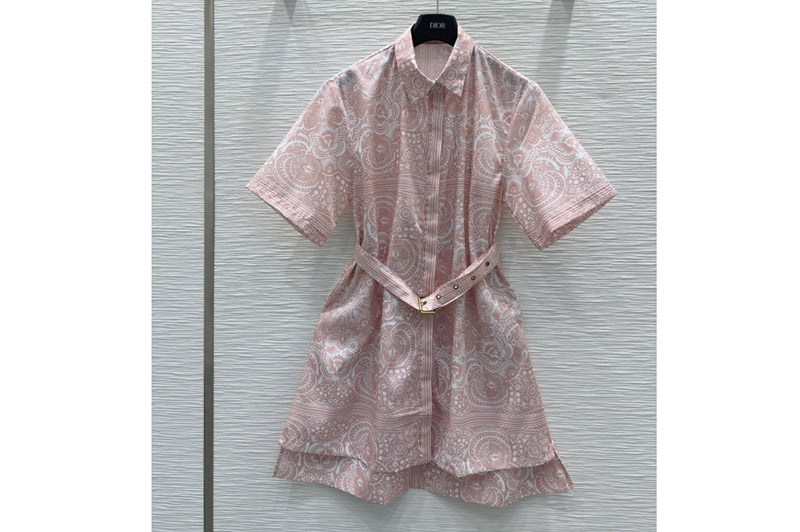 Dior Dress
