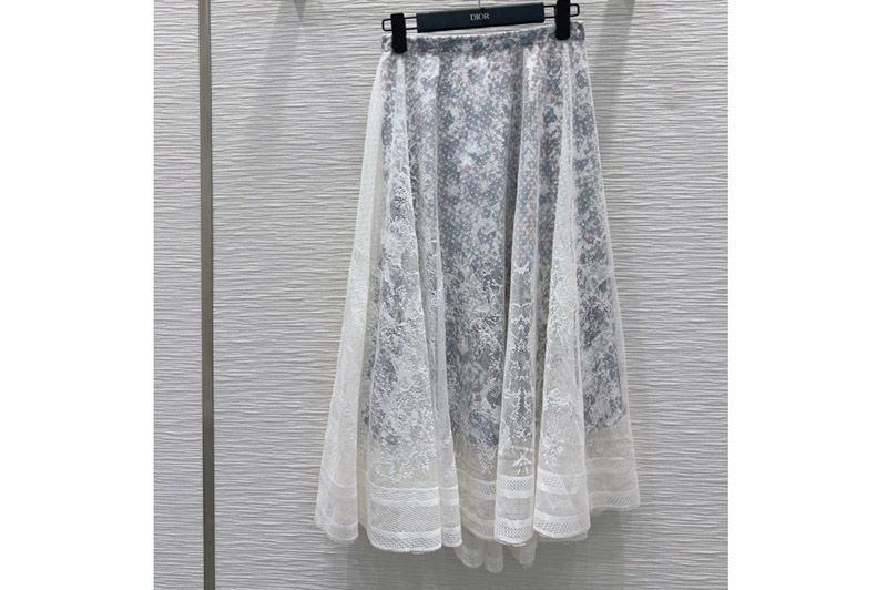 Dior Dress