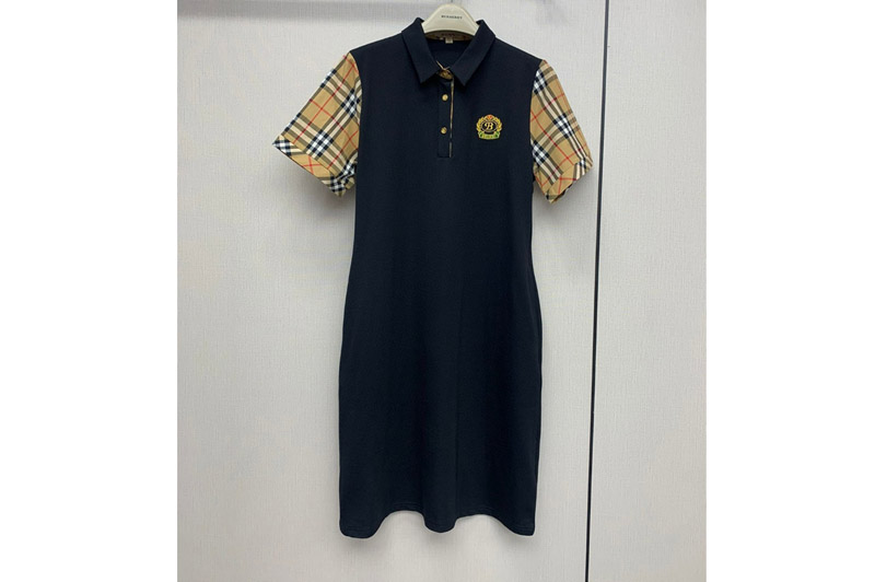 Burberry Dress