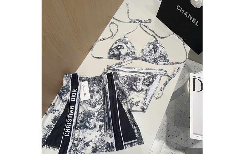 Dior Bikini