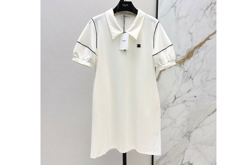 Celine Dress