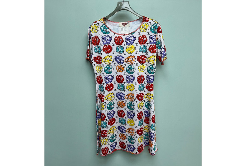 CC Dress