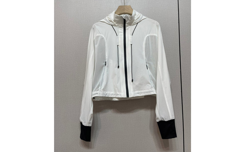 CC Jacket and Coat
