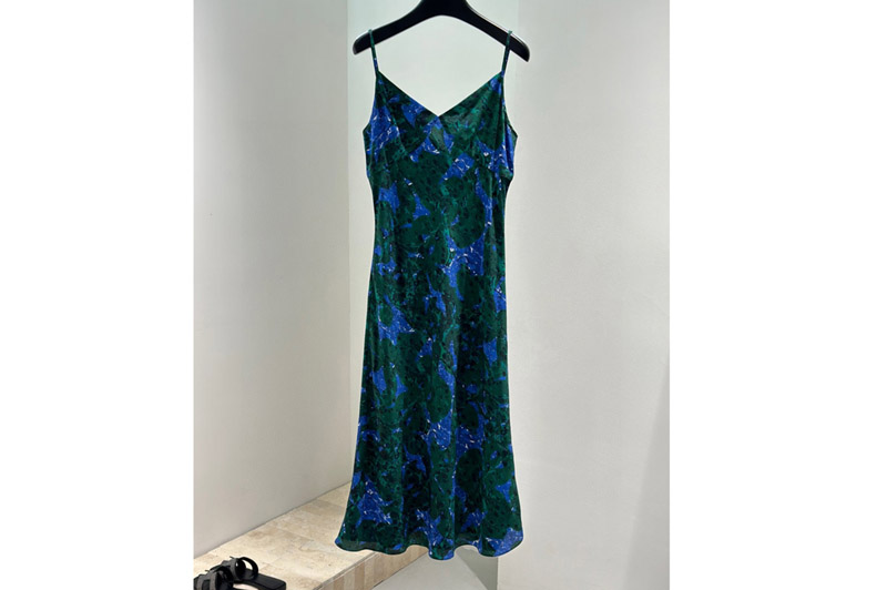 Dior Dress