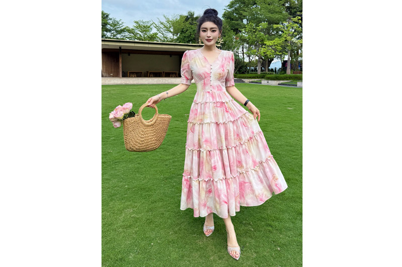 Dior Dress