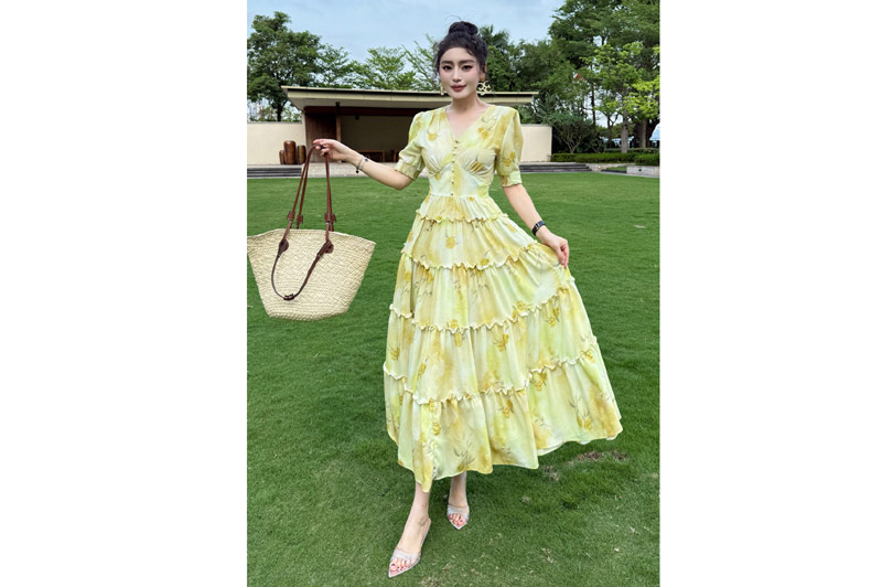 Dior Dress