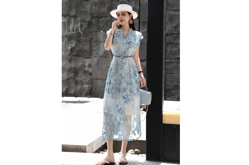Dior Dress