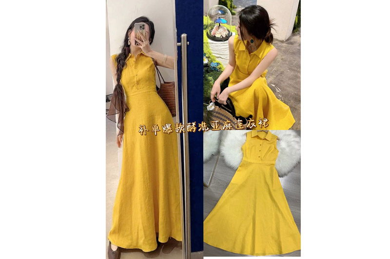 Dior Dress