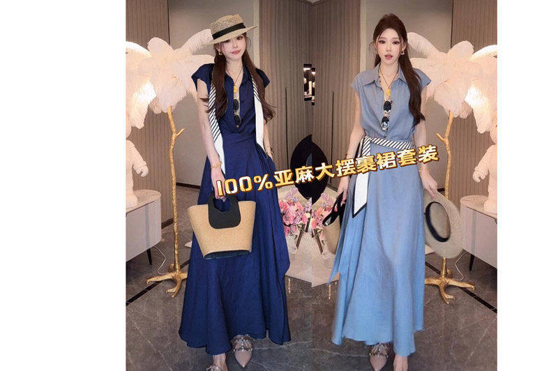 Dior Suits