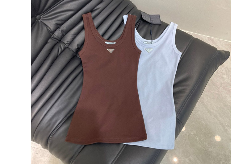 Prada Vest