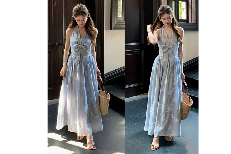 Dior Dress