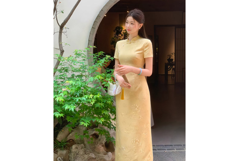 Dior Dress