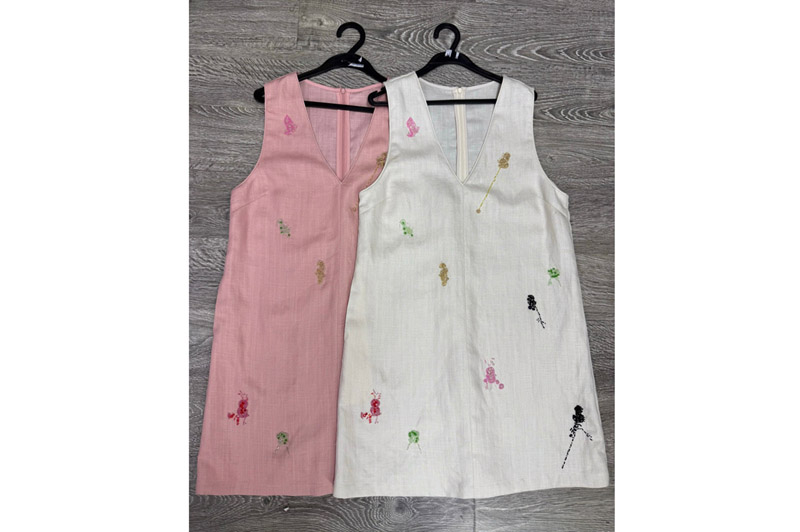 Dior Dress