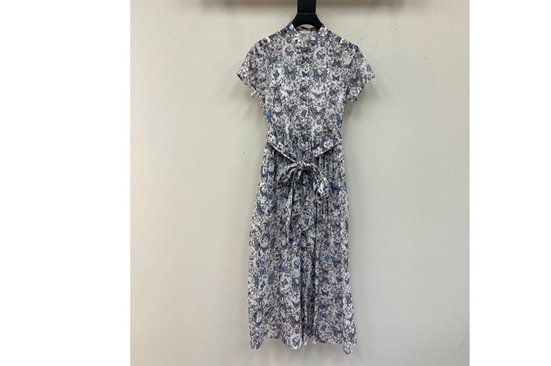 Dior Dress