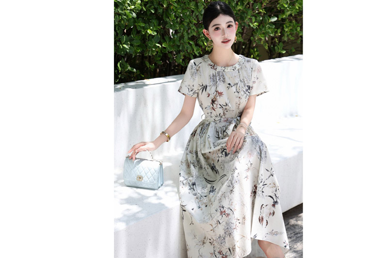 Dior Dress