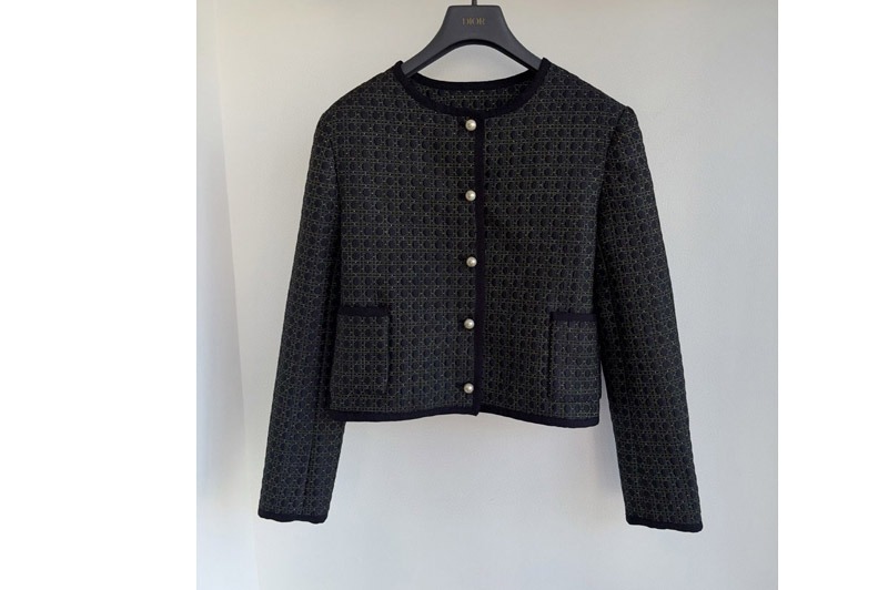 Dior Jacket and Coat