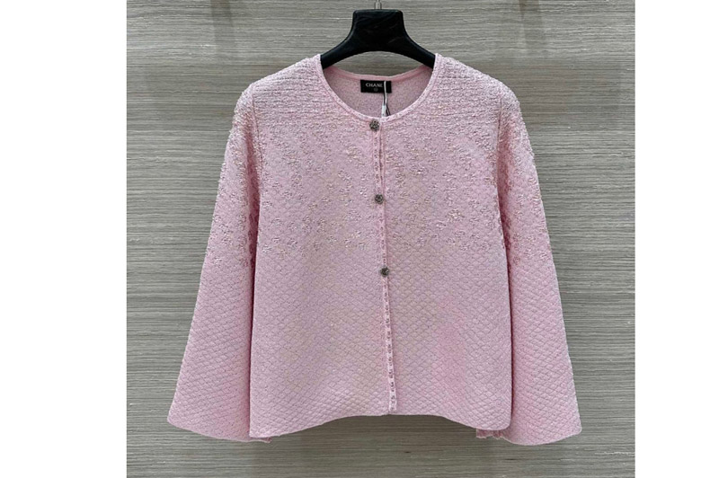 CC Jacket and Coat