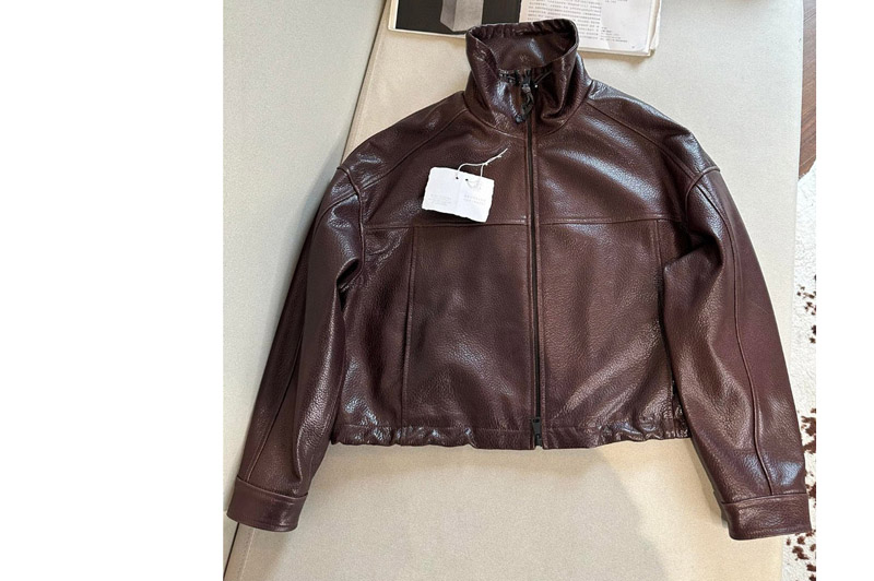 Brunello Cucinelli Jacket and Coat