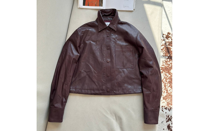 Brunello Cucinelli Jacket and Coat