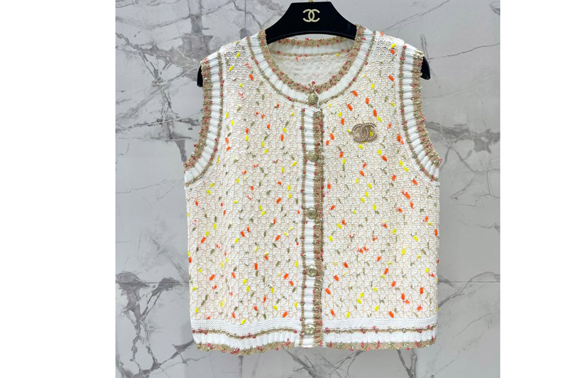 CC Vest