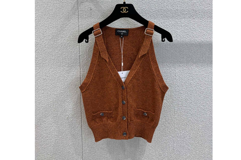CC Vest