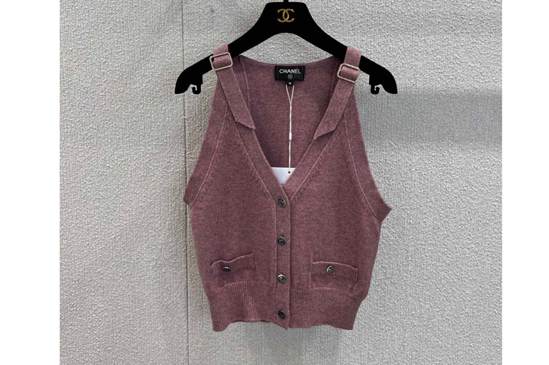 CC Vest