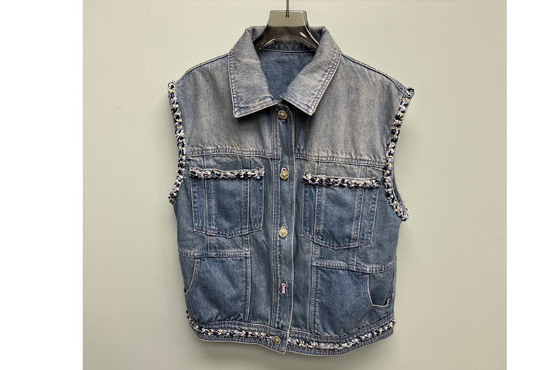 CC Vest