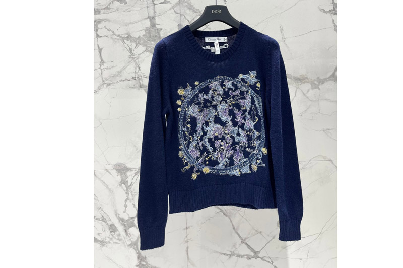 Dior Sweater