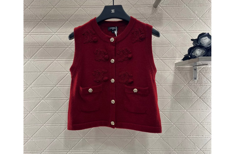 CC Vest