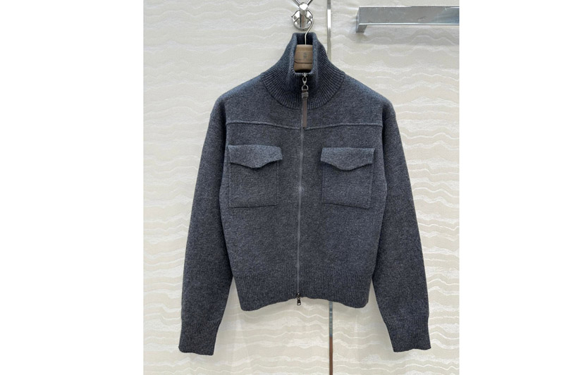 Brunello Cucinelli Jacket and Coat