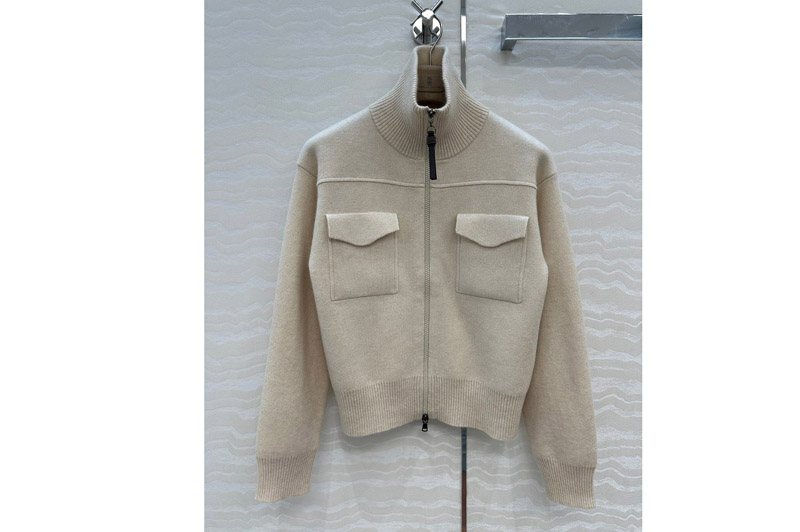 Brunello Cucinelli Jacket and Coat