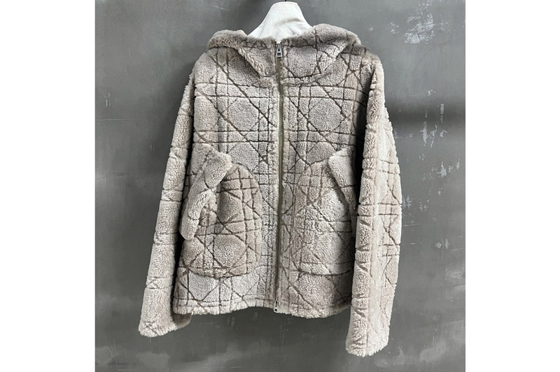 Dior Jacket and Coat